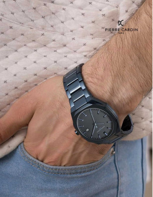 Pierre Cardin Gents Watch